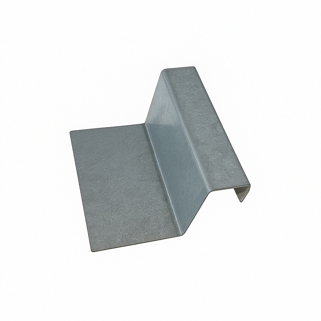 Flashing - Drip - 0.6mm Galvanized