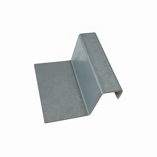 Flashing - Drip - 0.6mm Galvanized