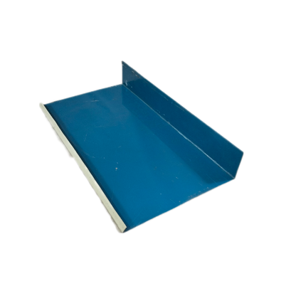 Flashing - Undertile -  0.6mm Chromadek
