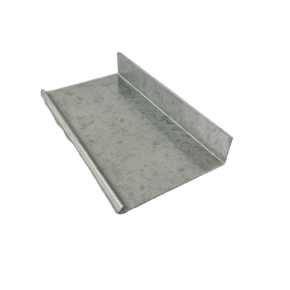 Flashing - Undertile - Galvanized