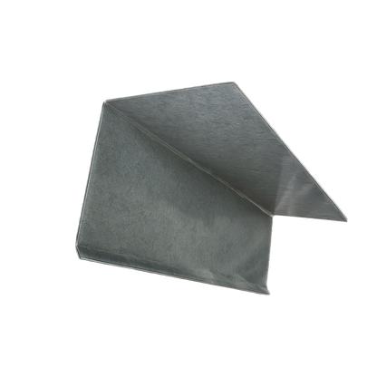 Flashing - Ridge Cap - Galvanized