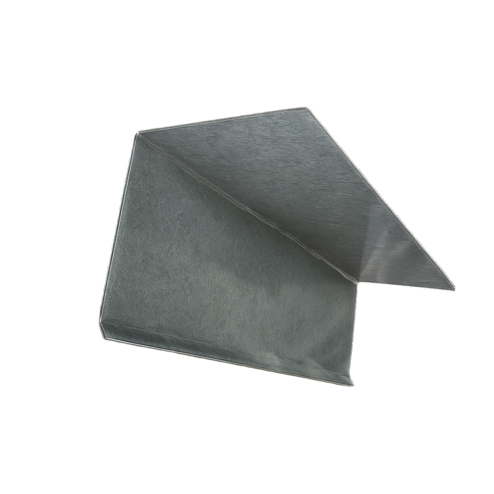Flashing - Ridge Cap - Galvanized – ARCHEVA