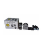 Wheel kit 60mm Radius
