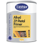 Alkyd ZP Metal Primer