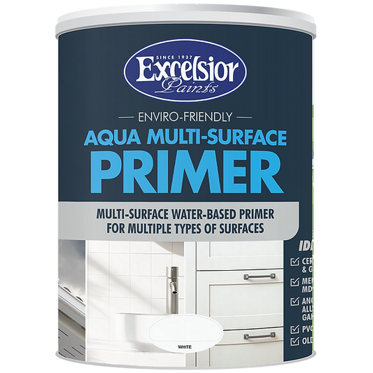 Aqua-Multi Surface Primer