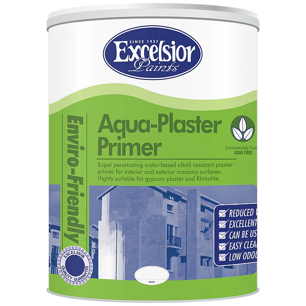 Aqua-Plaster Primer