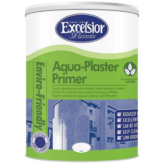 Aqua-Plaster Primer