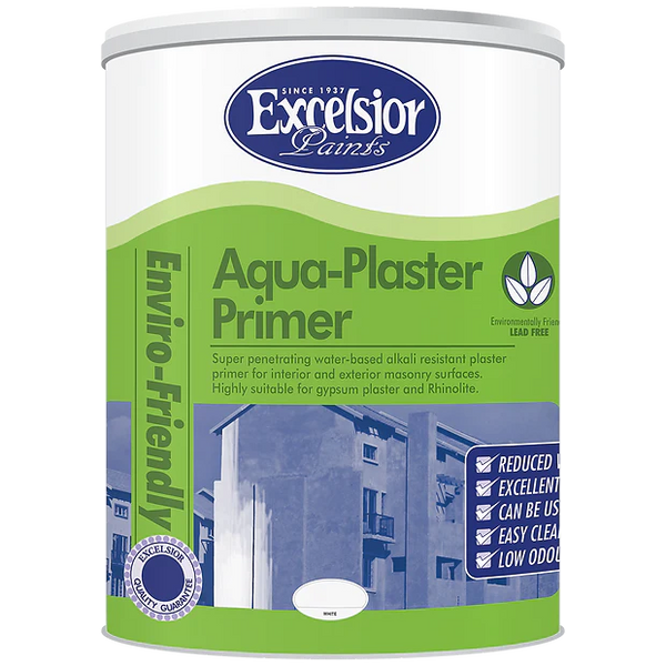 Aqua-Plaster Primer