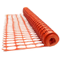 Barrier Fence 1x 50m/ Roll ( Orange ) HDPE