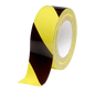 Barrier Tape (Black & Yellow)