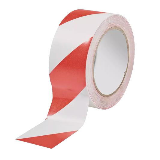 Barrier Tape (Red & White)