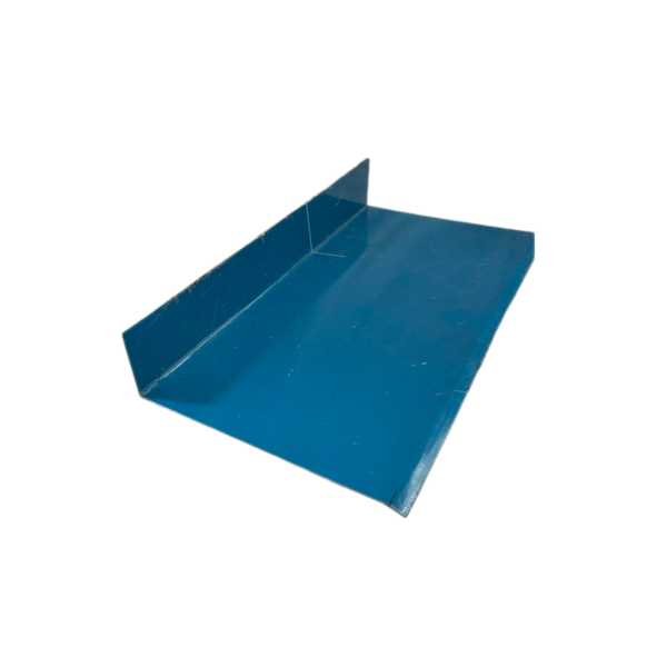 Flashing - Overtile -  0.6mm Chromadek