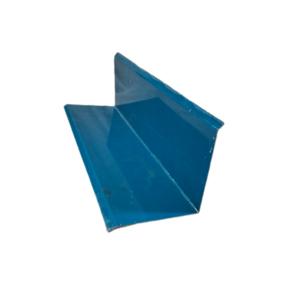 Flashing - Internal Corner -  0.6mm Chromadek