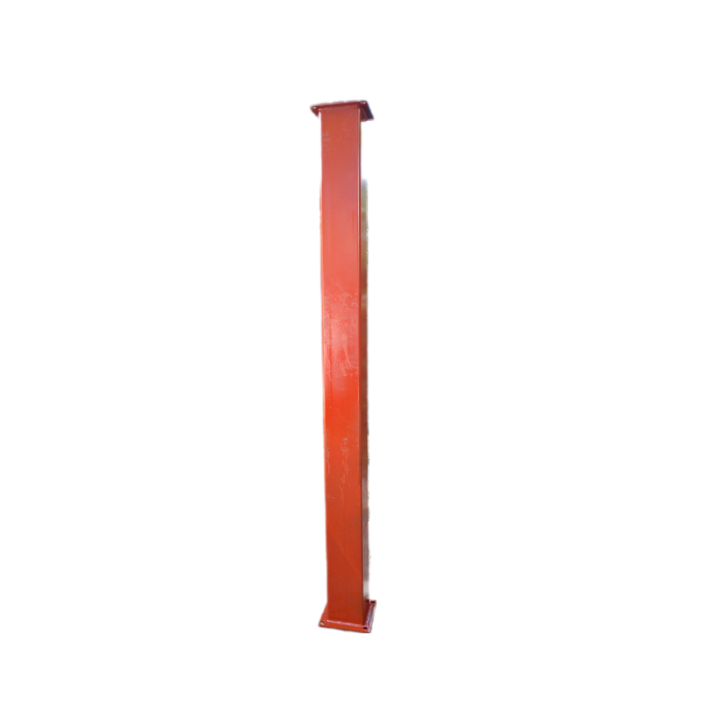 Mullion - Square 76mm
