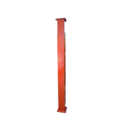 Mullion - Square 76mm