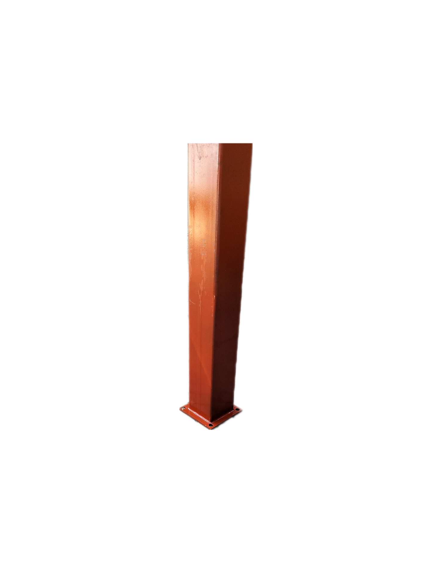 Mullion - Square 76mm