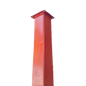 Mullion - Square 100mm