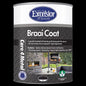 Care-4-Metal Braai Coat