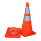 Traffic Cone - Foldaway