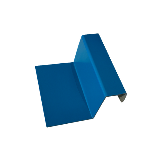 Flashing - Drip -  0.6mm Chromadek