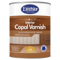 Copal Wood Varnish
