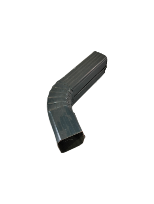 Downpipe Shoe -  (A2) (Domestic Gutter)