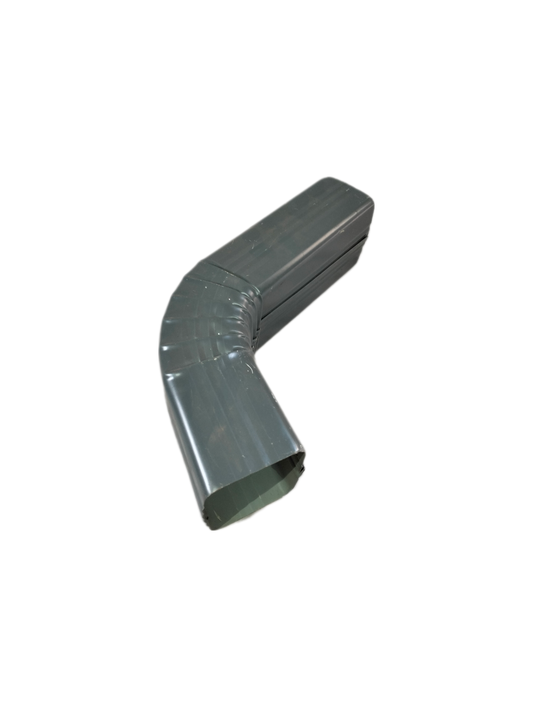 Downpipe Shoe - (A2) (Industrial Gutter)