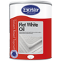 Flat White Oil