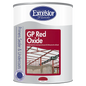 GP Red Oxide Primer Litre (Solvent Based)