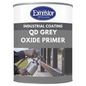 QD Oxide Primer (Solvent Based)