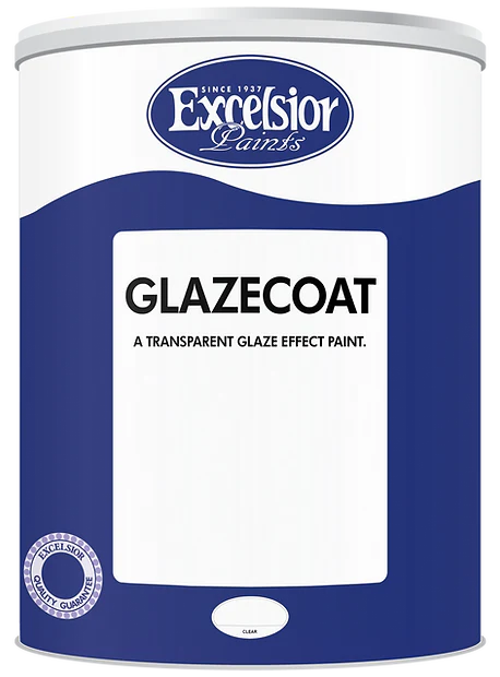 Glaze Coat Clear