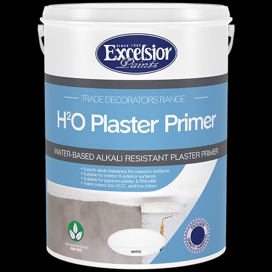 Trade Decorators H2O Plaster Primer