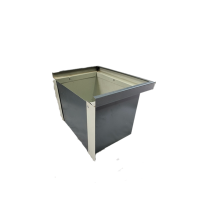 Rain Water Hopper Box - Large