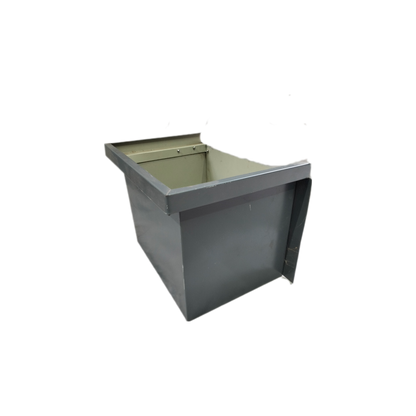 Rain Water Hopper Box - Large