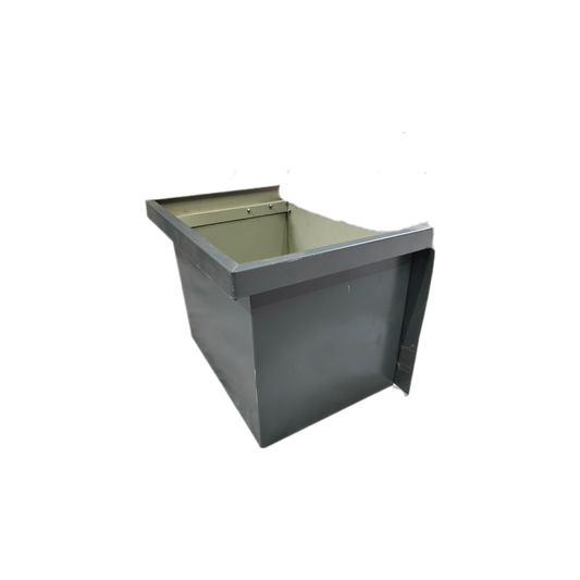 Rain Water Hopper Box - Large
