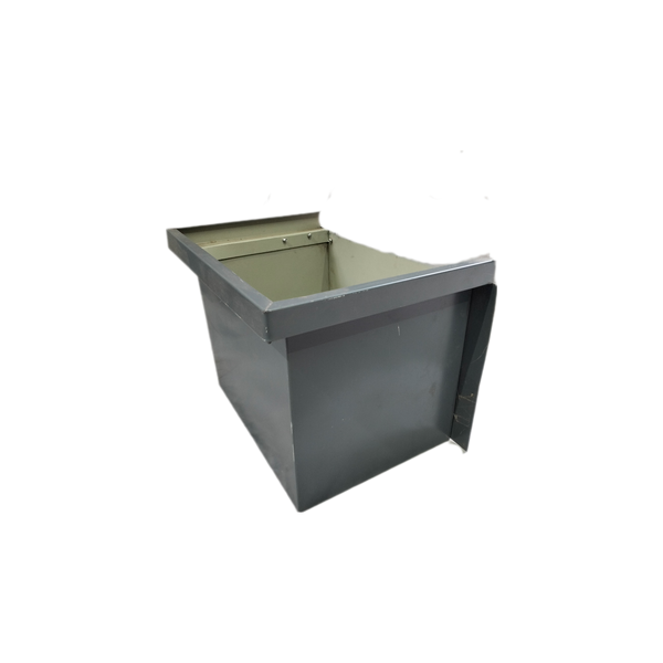 Rain Water Hopper Box - Large