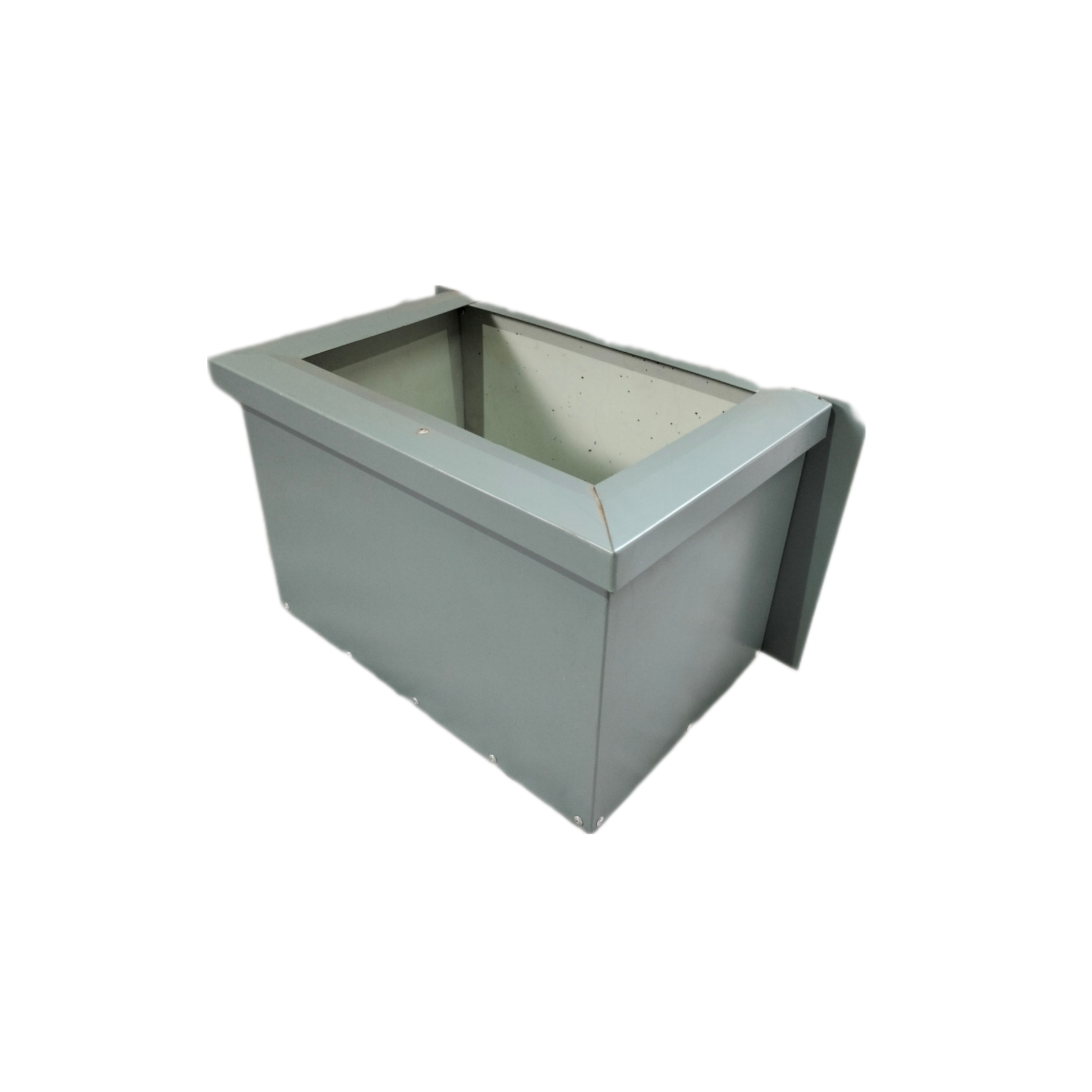 Rain Water Hopper Box - Small