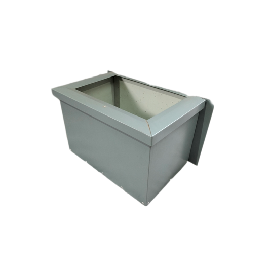 Rain Water Hopper Box - Small