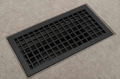 Heavy Duty Water Grid 1000mm x 300mm