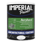 Acrylseal Waterproofing Coating