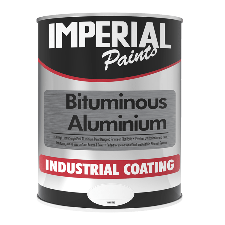 Bituminous Aluminium