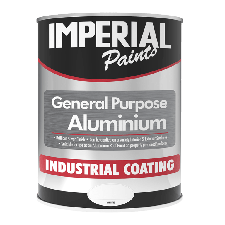 General Purpose Aluminium