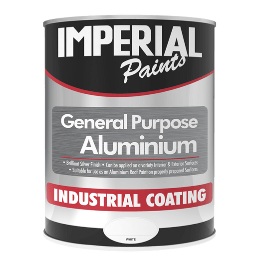 General Purpose Aluminium