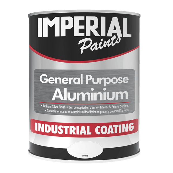 General Purpose Aluminium