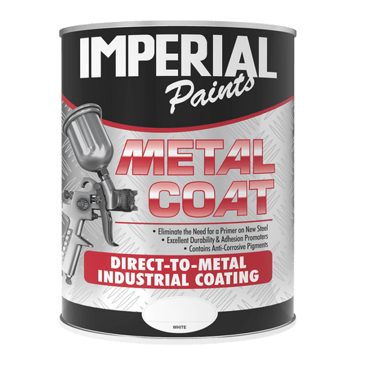 Metal Coat