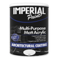 Multi Purpose Matt Acrylic