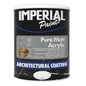 Pure Matt Acrylic