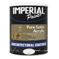 Pure Satin Acrylic
