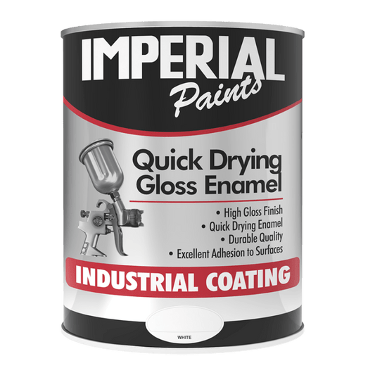 QD Enamel Paint (Solvent Based)