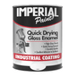QD Enamel Paint (Solvent Based)